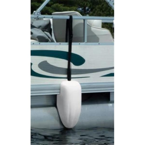 Taylormade-Adidas Taylor Made 52102200 Pontoon Fender - 9 in. x 16 in. 52102200 - main